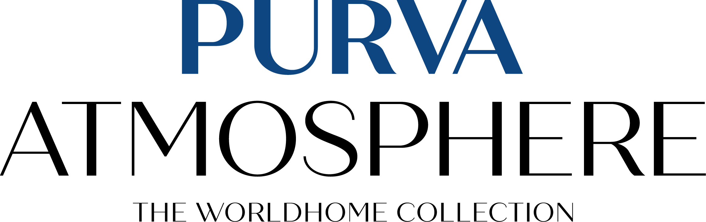 Purva Atmosphere Logo - PURVANKARA PROJECTS